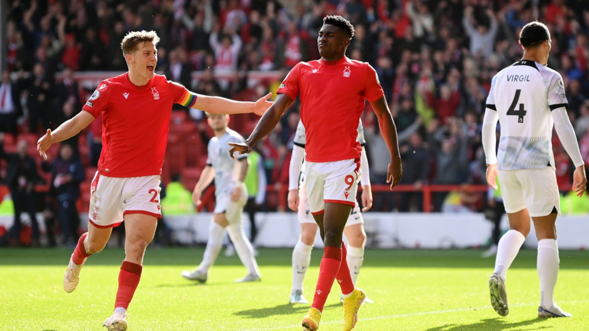 确保每一位 确保每一位