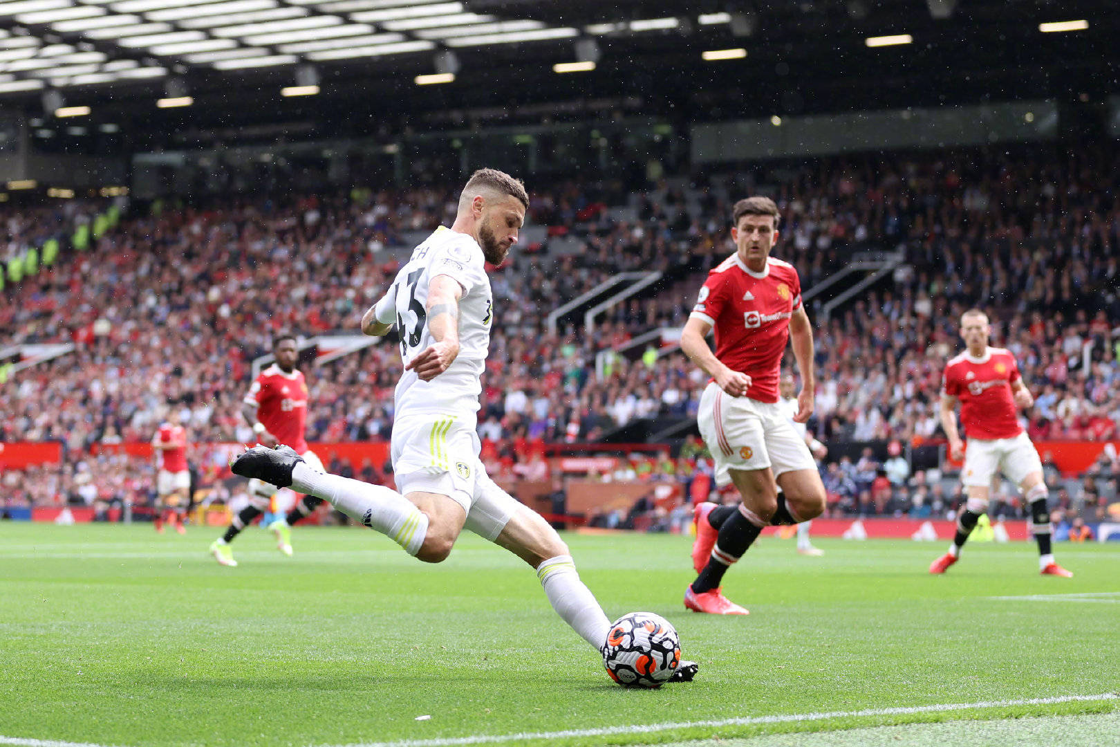 队员的默契 队员的默契